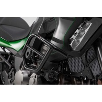 Crash bar. Black. Kawasaki Versys 1000 (18-). (SBL.08.922.10000/B)