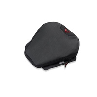 SW-Motech Black Traveller Rider Cushion - 30.5x30cm