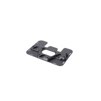 SW-Motech Adapter Plate for Small SysBag - Left