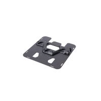 SW-Motech Adapter Plate for Medium SysBag - Left