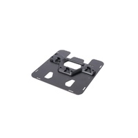 SW-Motech Adapter Plate for Medium SysBag - Right