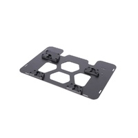 SW-Motech Adapter Plate for Large SysBag - Left