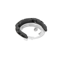 PRO tank ring. Black. BMW models. For tank without screws. (TRT.00.787.12700/B)