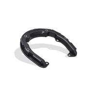 PRO tank ring. Black. Yamaha YZF-R7 (21-), Moto Morini X-Cape. (TRT.00.787.31801/B)