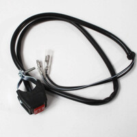 Kill Switch for 1994-1996 Yamaha WR250 Z 4JW