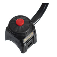 Kill Switch for 2013-2018 Kawasaki KX250F / KX450F