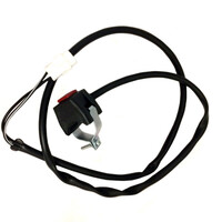 Kill Switch for 2003-2004 Yamaha YZ250F