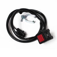 Kill Switch for 2005-2011 Yamaha WR450F