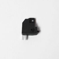 Clutch Lever Switch for 2006 Suzuki AN250 Burgman