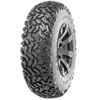 Maxxis ATV Tyre Workzone 26x9-12 6PLY NHS M101