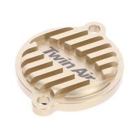 Twin Air Oil Filter Cap for 2012 KTM 250 SX-F