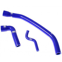 Samco Blue Hose Kit for 2020-2023 MV Agusta Superveloce 