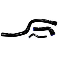 Samco Black Hose Kit for 2014-2023 MV Agusta Turismo Veloce 800 Lusso 