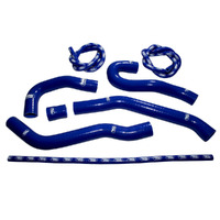 Samco Blue Hose Kit for Benelli TNT 899 