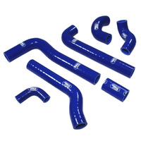 Samco Blue Hose Kit for 2015-2023 Beta 300 Xtrainer