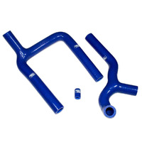 Samco Blue Hose Kit for 2015-2023 Beta 300 Xtrainer 