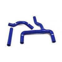 Samco Blue Hose Kit for 2018-2019 Beta 125 RR 