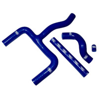 Samco Blue Hose Kit for 2013-2019 Beta 250RR / Racing 2T