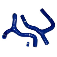 Samco Blue Hose Kit for 2018-2019 Beta 430 RR / Racing 4T