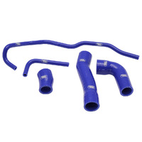 Samco Blue Hose Kit for 2019-2023 BMW S1000XR 