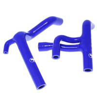 Samco Blue Hose Kit for Cagiva Mito 