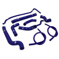 Samco Blue Hose Kit for 2017-2023 Ducati 939 Supersport S 