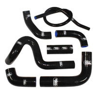 Samco Black Hose Kit for 2005-2006 Ducati 999 S 