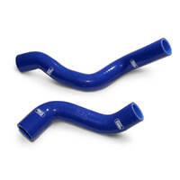 Samco Blue Hose Kit for 2020-2023 Honda CBR1000RR-R Fireblade 