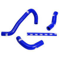 Samco Blue Hose Kit for 1986-1989 Honda NSR250 