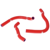 Samco Red Hose Kit for 1986-1987 Honda TRX250R