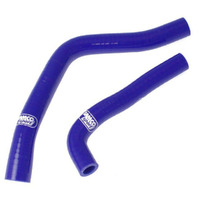 Samco Blue Hose Kit for 1989-1990 Honda Pilot FL400R 