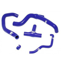 Samco Blue Hose Kit for 2009-2012 Husaberg FE450 