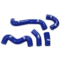 Samco Blue Hose Kit for 2018-2023 KTM 50 SX Mini 