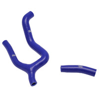 Samco Blue Hose Kit for 2021-2023 GasGas EX 250F 