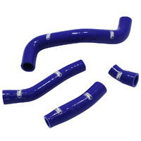 Samco Blue Hose Kit for 2021-2023 GasGas EX 250F