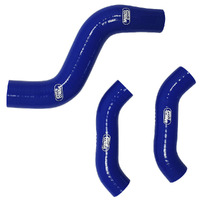 Samco Blue Hose Kit for 2021-2023 GasGas EX450F 