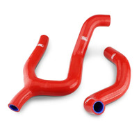 Samco Red Hose Kit for 2021-2023 GasGas EC350F 4T 