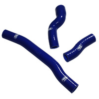 Samco Blue Hose Kit for 2020-2023 KTM 250 XCW TPI 