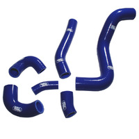 Samco Blue Hose Kit for 2021-2023 GasGas EC250F 4T 