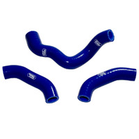 Samco Blue Hose Kit for 2020-2023 Husqvarna FE450 