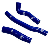 Samco Blue Hose Kit for 2020-2023 Husqvarna TE150i TPI