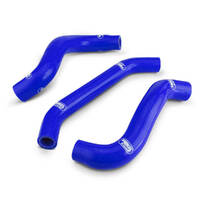 Samco Blue Hose Kit for 2024 GasGas EC250F