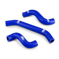 Samco Blue Hose Kit for 2024 GasGas EC450F 