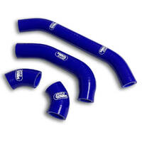 Samco Blue Hose Kit for 2024 GasGas MC125