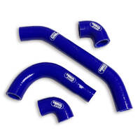 Samco Blue Hose Kit for 2024 KTM 250 EXC TBI