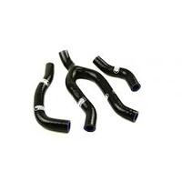 Samco Black Hose Kit for 2008-2010 KTM 450 SXSF 