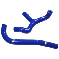 Samco Blue Hose Kit for 2009-2015 KTM 65 SX 