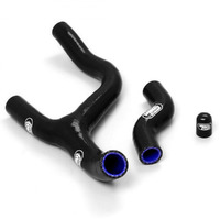 Samco Black Hose Kit for 2014 Husaberg FE250 