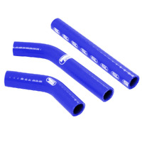 Samco Blue Hose Kit for 2011-2012 Husaberg TE250