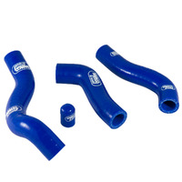 Samco Blue Hose Kit for 2013 Husaberg FE250 